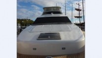 Caribbean Dreamin - Foredeck